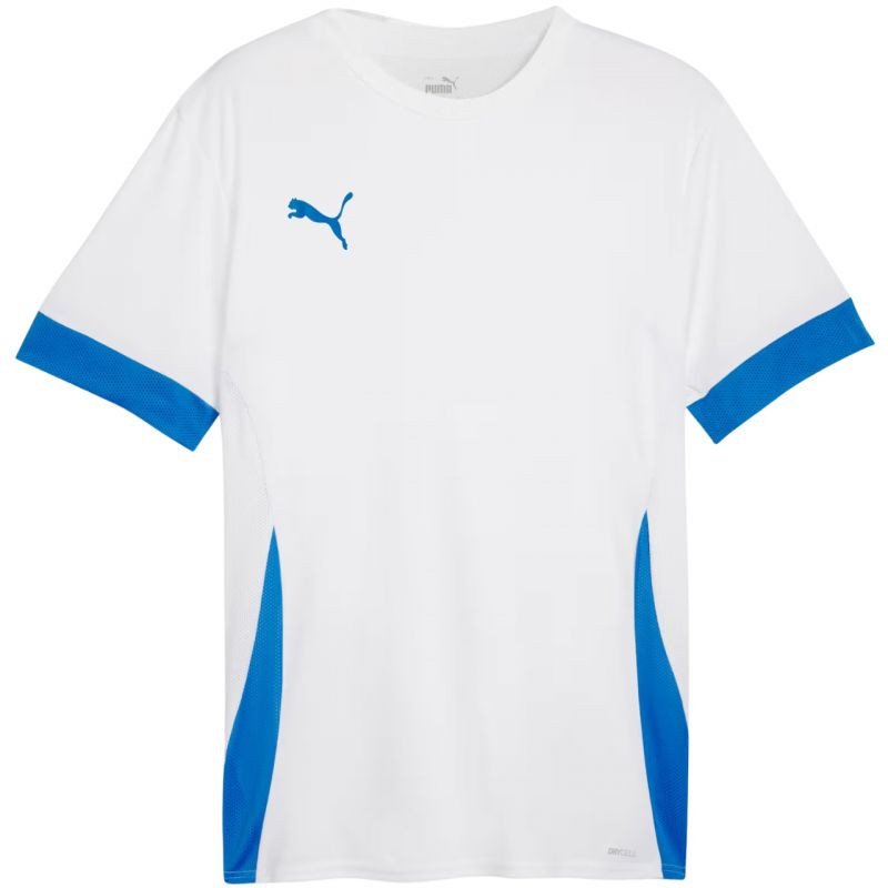 Puma teamGoal Matchday Jersey M 705747 12 pánské L