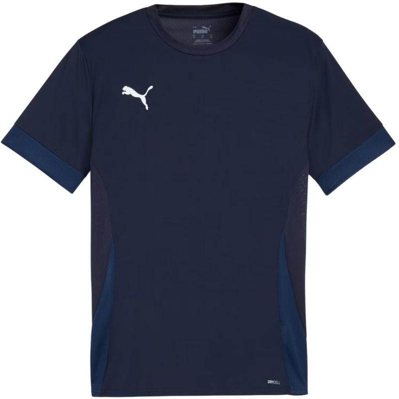 Puma teamGoal Matchday Jersey M 705747 06 pánské s