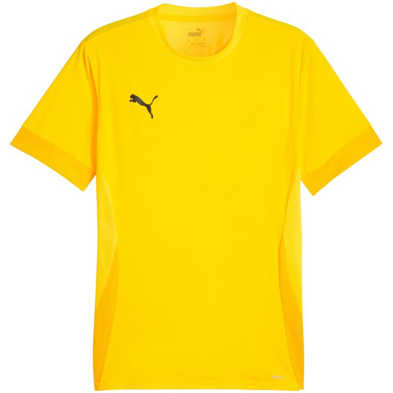 Puma teamGoal Matchday Jersey M 705747 07 pánské s
