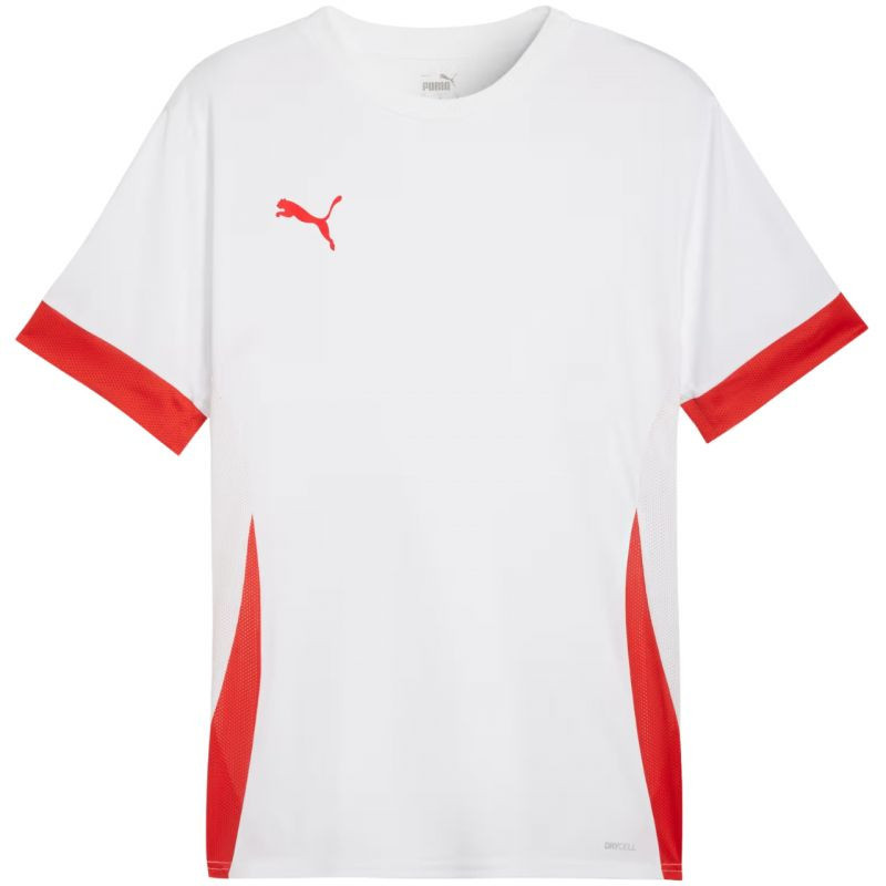 Puma teamGoal Matchday Jersey M 705747 11 pánské m