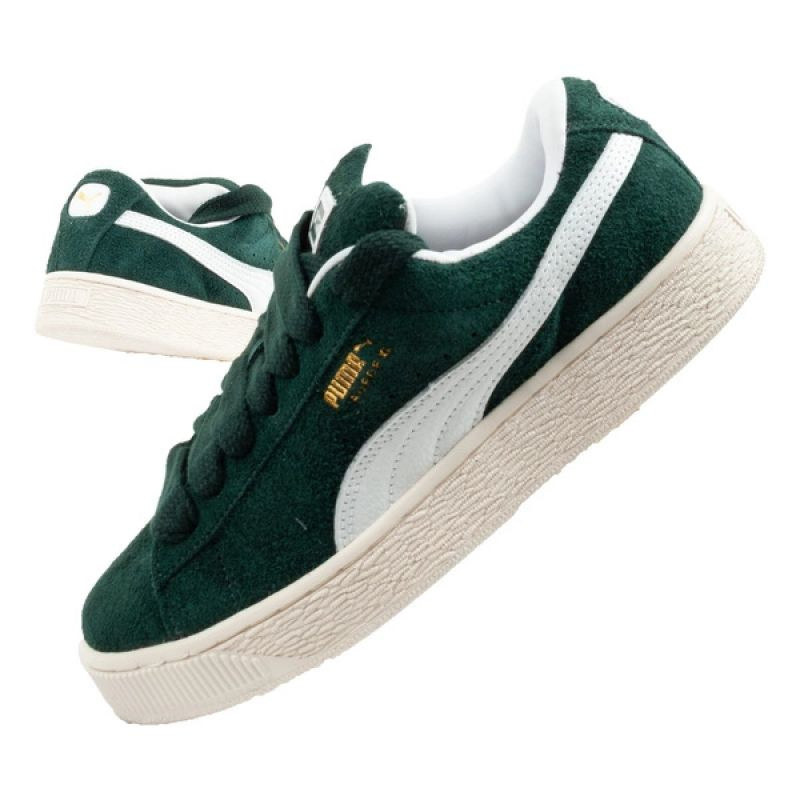 Boty Puma Suede XL Hairy 397241 02 42