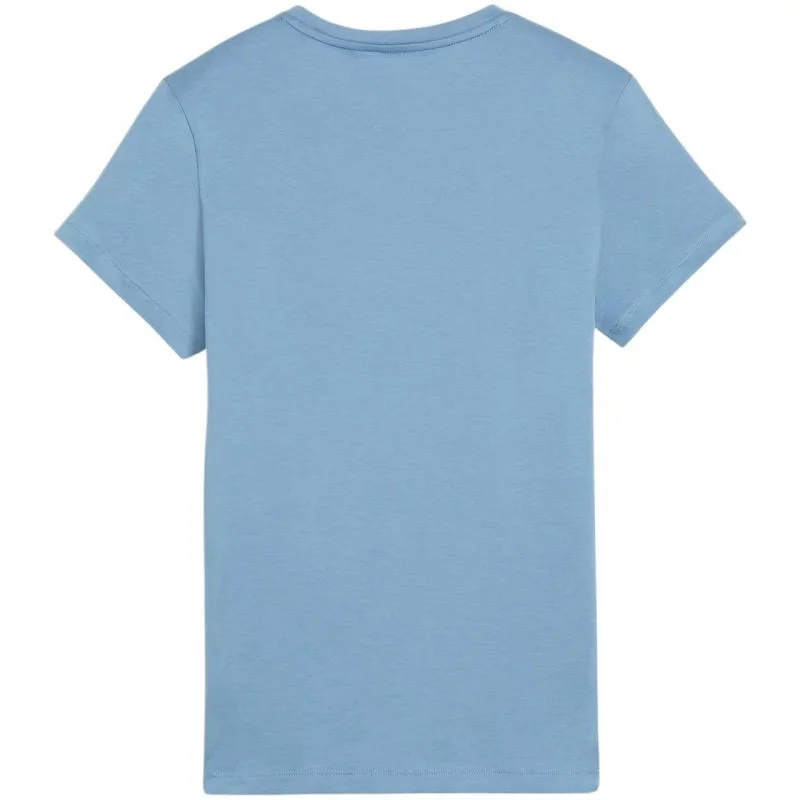 Puma ESS Logo Tee W 586775 20 tričko s