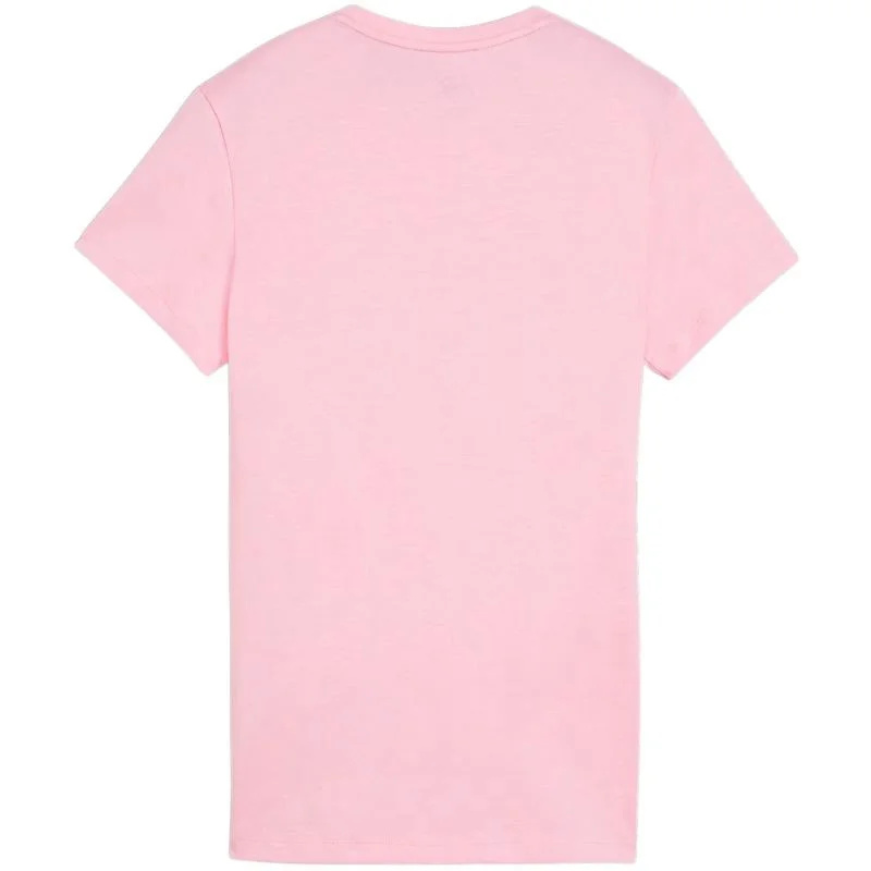 Puma ESS Logo Tee W 586775 31 m