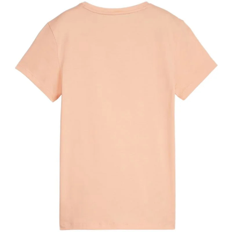 Puma ESS Logo Tee W 586775 46 s