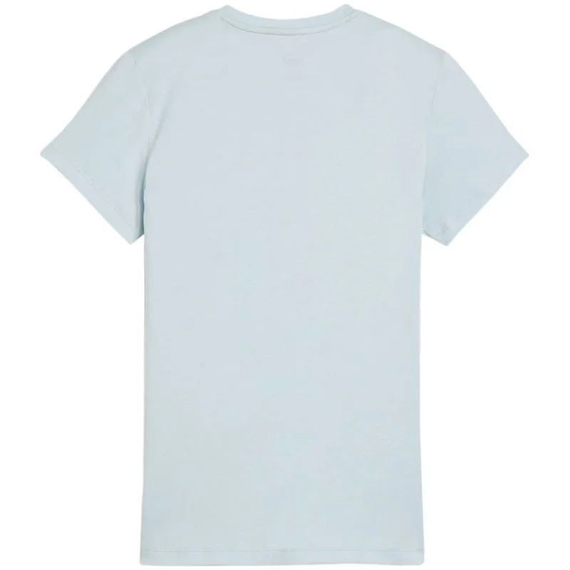 Puma ESS Logo Tee W 586775 25 s