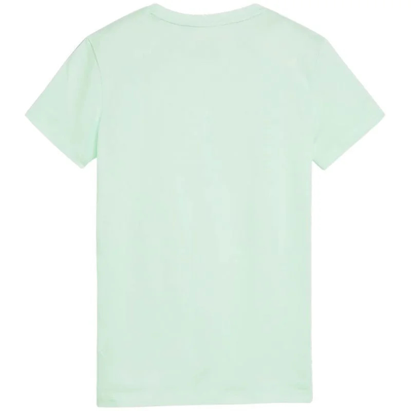 Puma ESS Logo Tee W 586775 90 tričko m