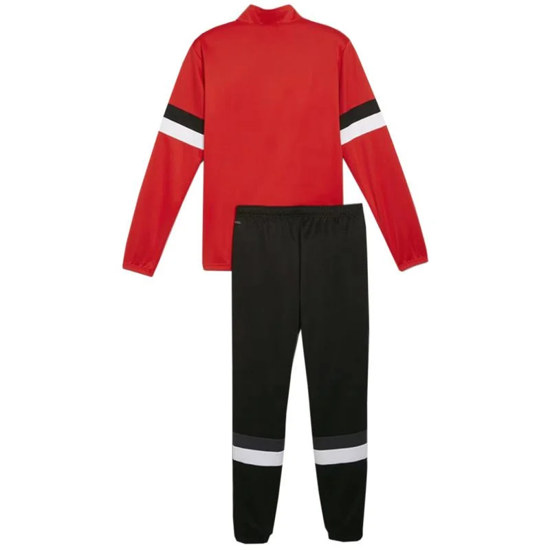 Tepláková souprava Puma Team Rise M 658653 01 2XL