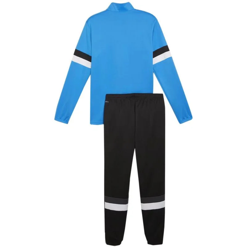 Tepláková souprava Puma Team Rise M 658653 02 L