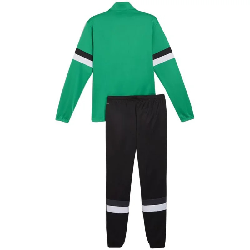 Tepláková souprava Puma Team Rise M 658653 05 L