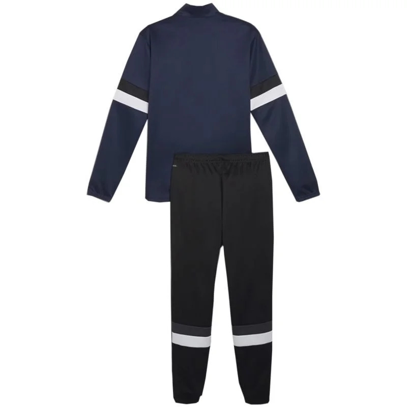 Tepláková souprava Puma Team Rise M 658653 06 L