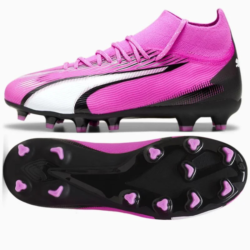 Puma Ultra Pro FG/AG Jr 107769 01 36