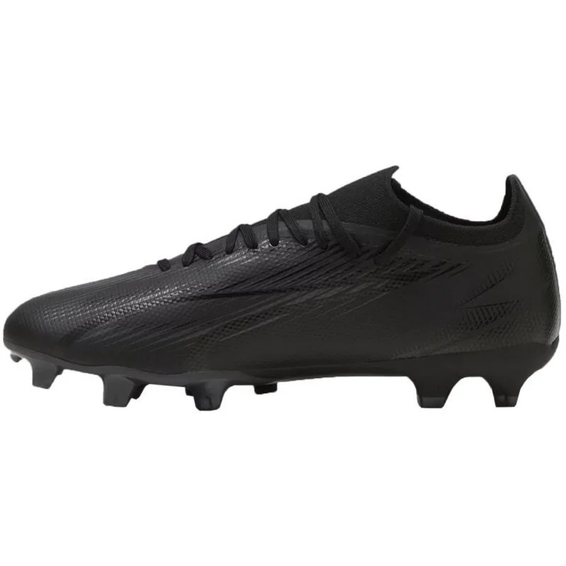 Fotbalové boty Puma Ultra Match FG/AG M 107754 02 44,5