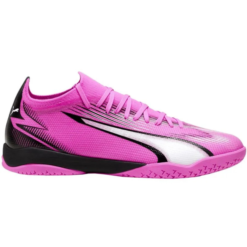 Fotbalové boty Puma Ultra Match IT M 107758 01 41