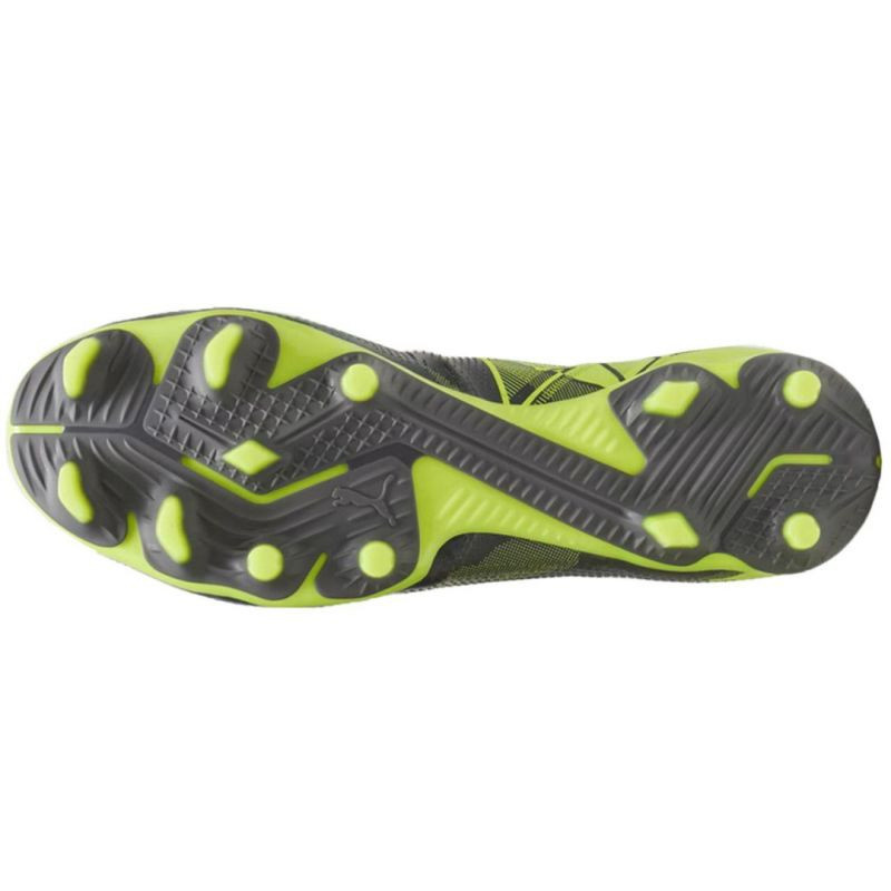 Boty Puma FUTURE 7 Match Rush FG/AG M 107842 01 44,5