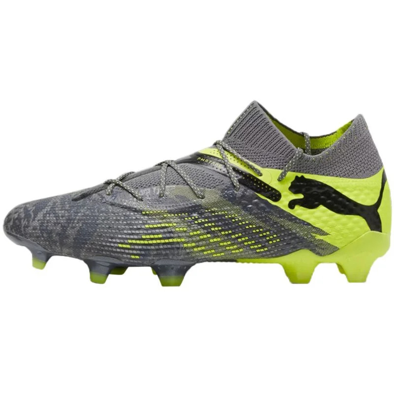 Fotbalové boty Puma Future 7 Ultimate Rush FG/AG M 107828 01 42