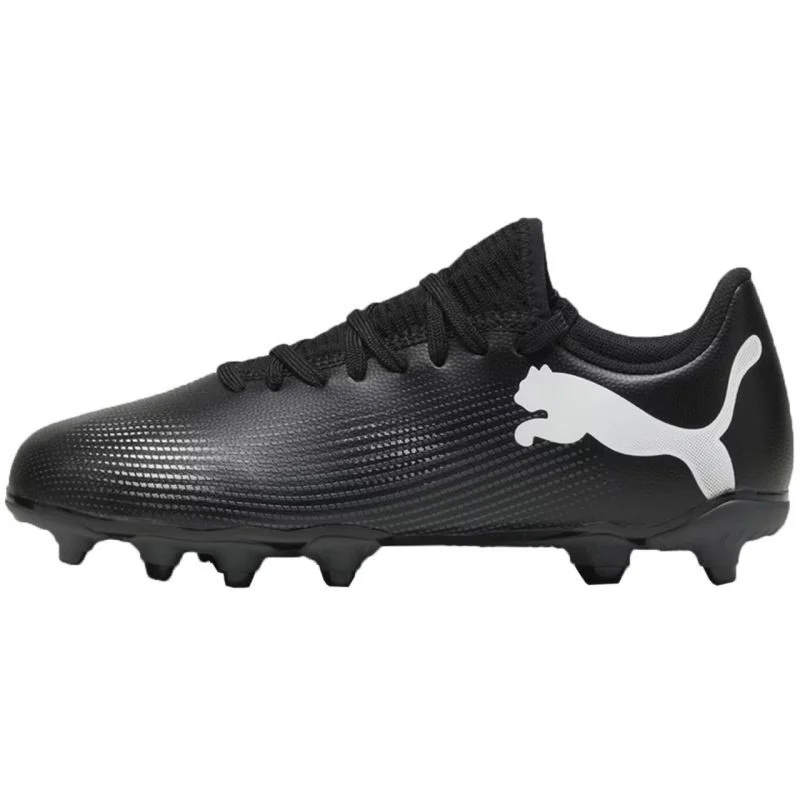 Fotbalové boty Puma Future 7 Play FG/AG Jr 107734 02 37,5
