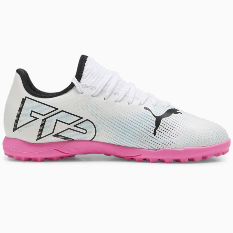 Boty Puma Future 7 Play TT Jr 107737 01 29