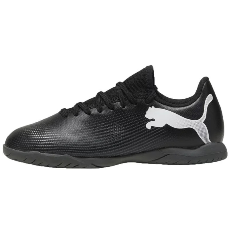 Fotbalové boty Puma Future 7 Play IT Jr 107739 02 28