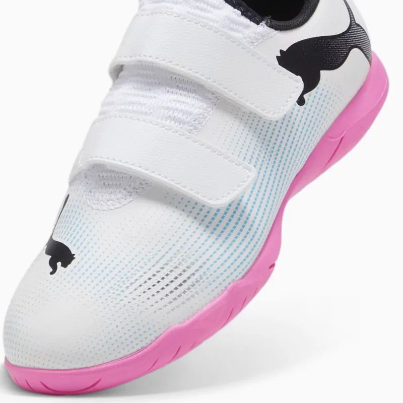 Fotbalové boty Puma Future 7 Play IT Jr 107741-01 28