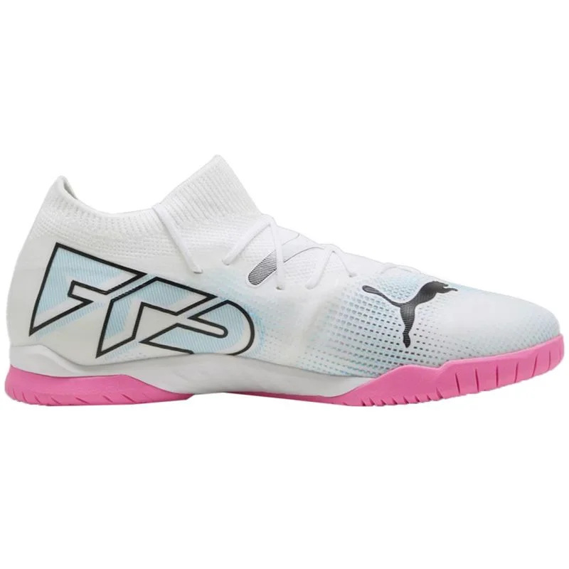 Fotbalové boty Puma Future 7 Match IT M 107721 01 45