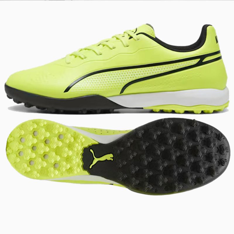 Boty Puma KING Match TT 107260-04 43