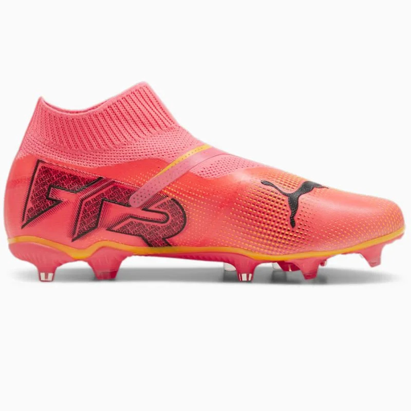 Boty Puma Future 7 Match+ LL FG/AG M 107711 03 42,5
