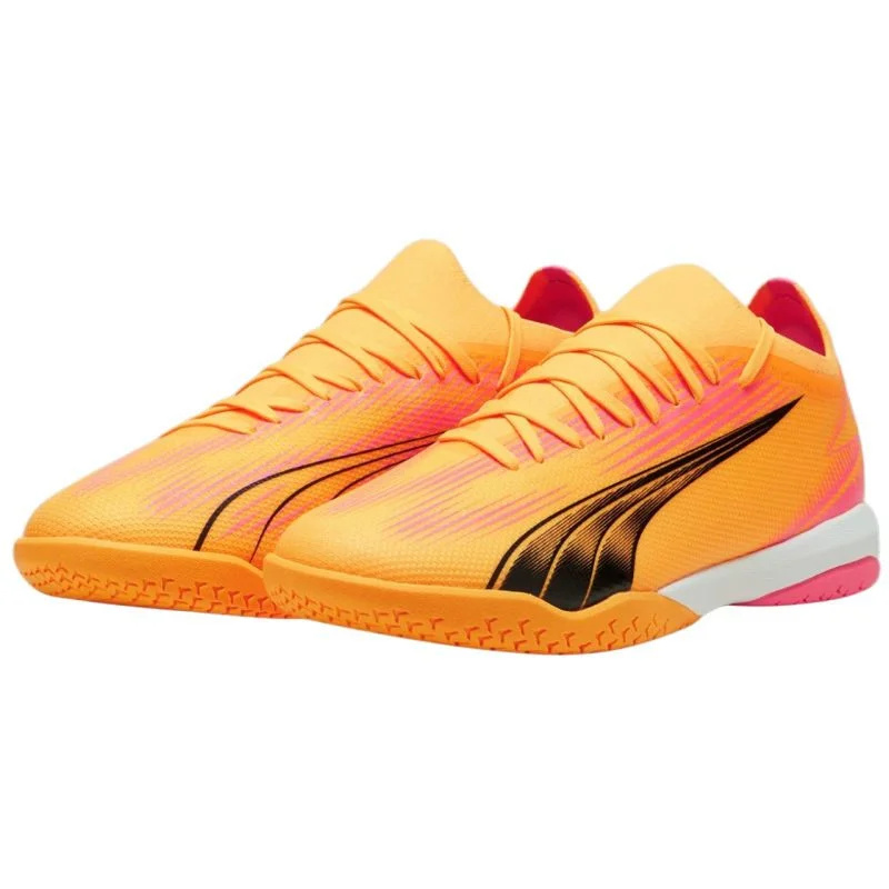 Fotbalové boty Puma Ultra Match IT M 107758 03 40