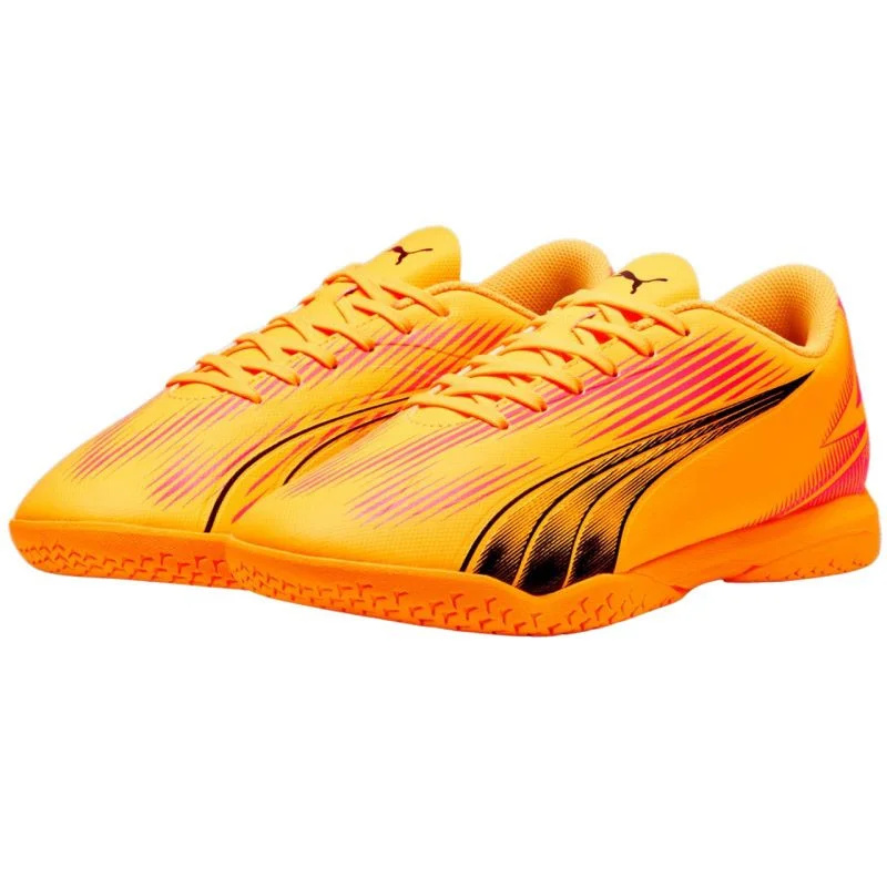 Fotbalové boty Puma Ultra Play IT M 107766 03 45