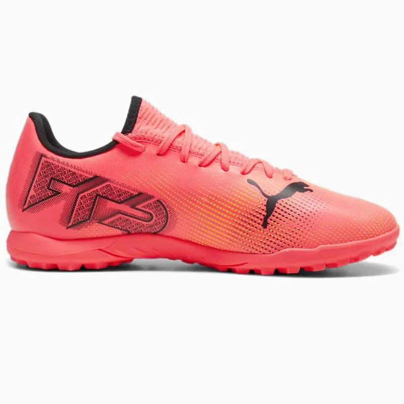 Fotbalové boty Puma Future 7 Play TT M 107726-03 41