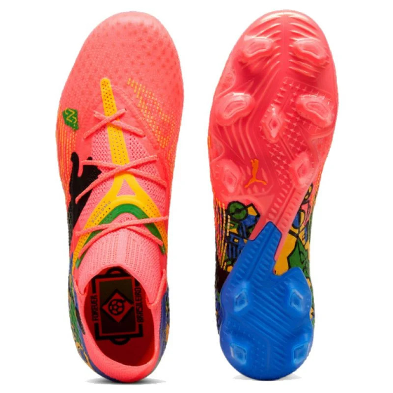 Boty Puma Future 7 Ultimate NJR FG/AG M 107839-01 42