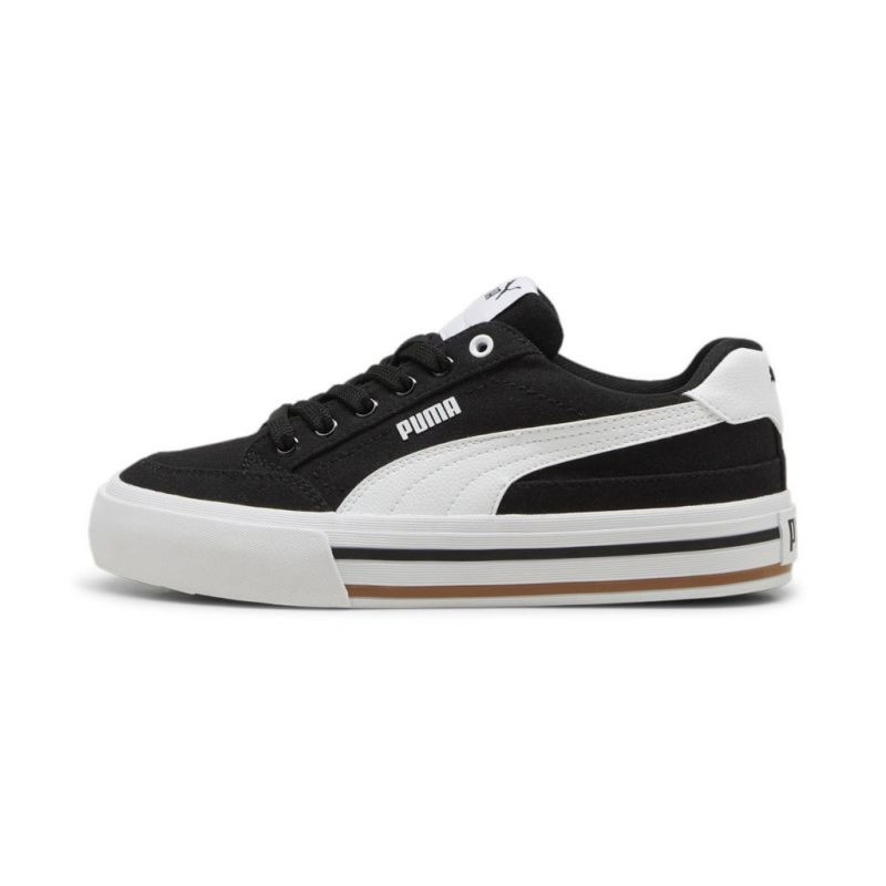 Boty Puma Court Classic Vulc FS Jr 39655803 39