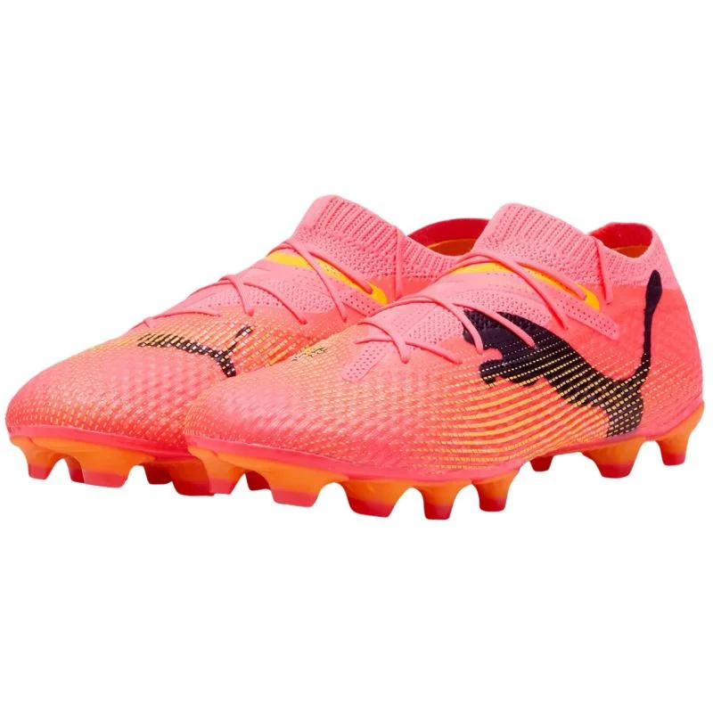 Fotbalové boty Puma Future 7 Pro+ FG/AG M 107705 03 42,5