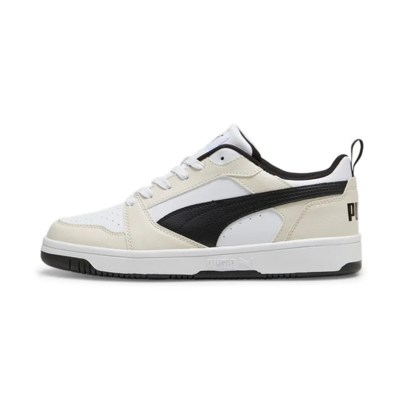 Boty Puma Rebound V6 Low W 392328 18 44