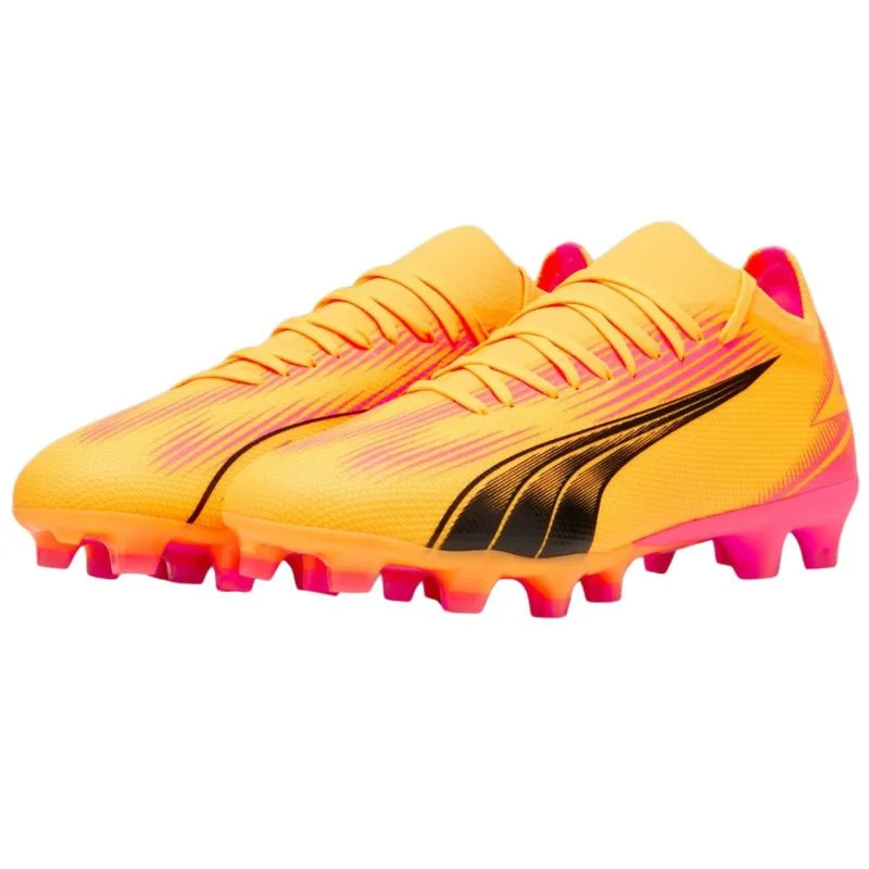 Puma Ultra Match FG/AG 107754 03 38,5