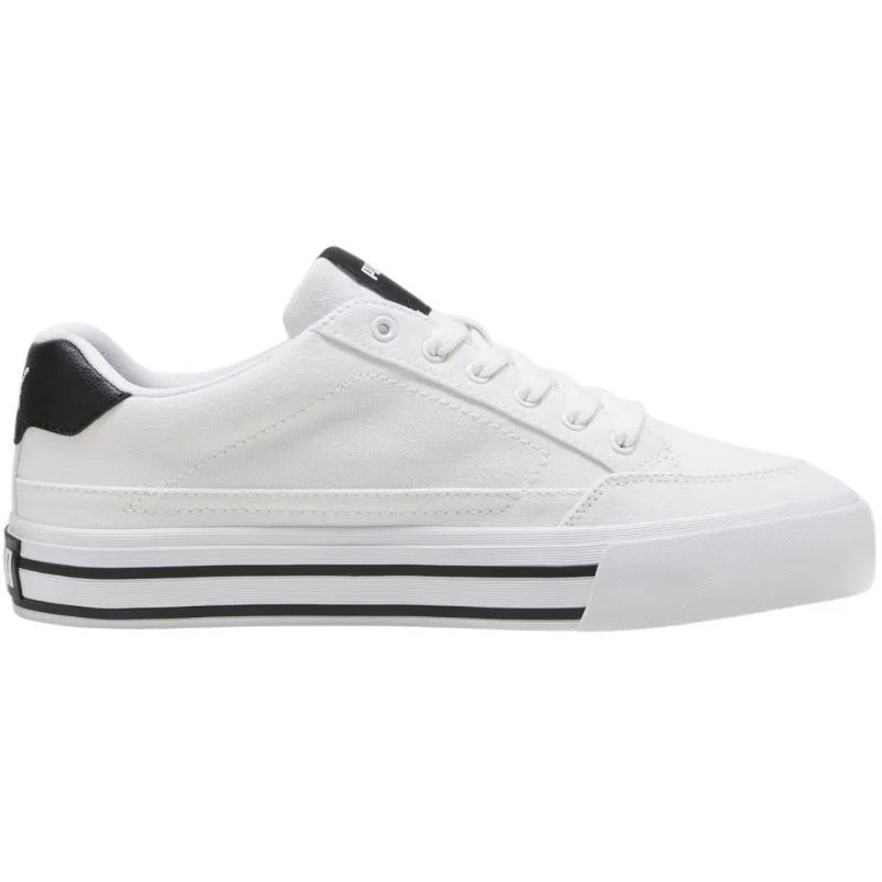 Boty Puma Court Classic Vulc FS M 396353 02 45