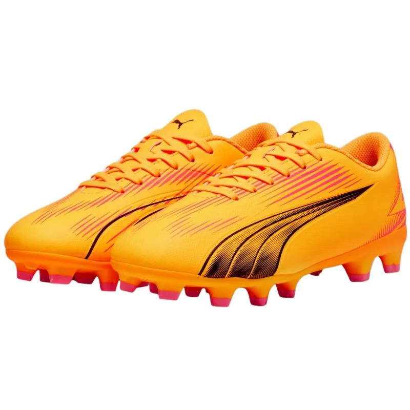 Kopačky Puma Ultra Play FG/AG Jr 107775 03 37,5