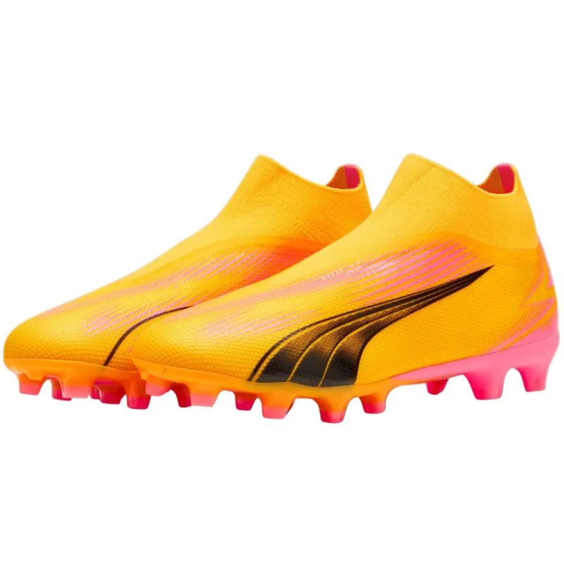 Fotbalové boty Puma Ultra Match+ LL FG/AG M 107759 03 45
