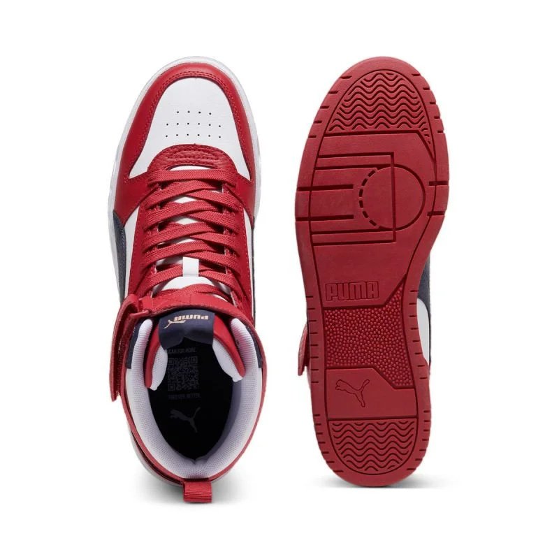Boty Puma RBD Game M 385839 23 42