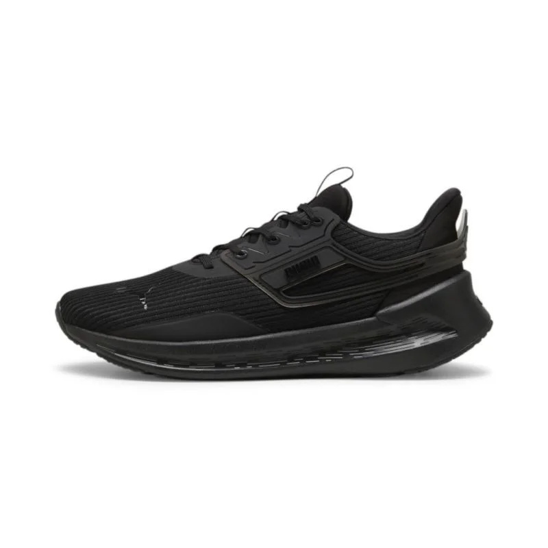 Boty Puma Softride Symmetry Black Cool Dark G M 379582-02 44