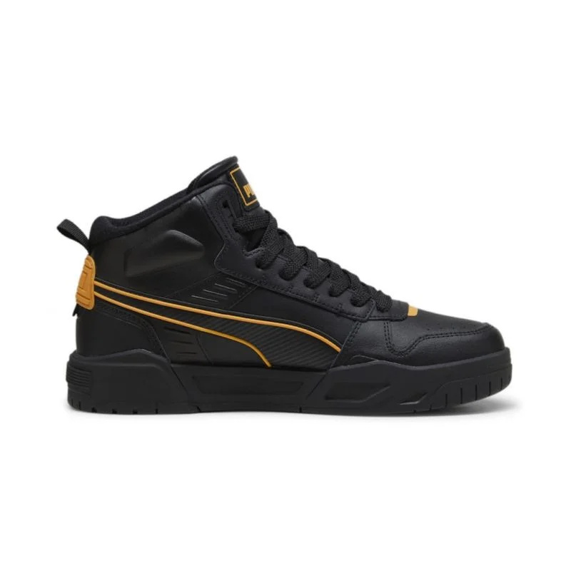 Boty Puma RBD Tech Mid M 396148-01 44
