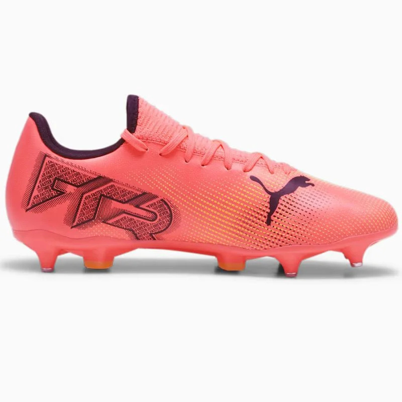 Fotbalové boty Puma Future 7 Play MxSG M 107722-03 41