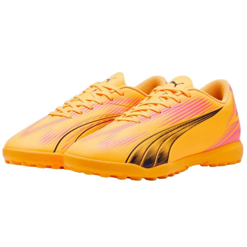 Kopačky Puma Ultra Play TT Jr 107779 03 37,5