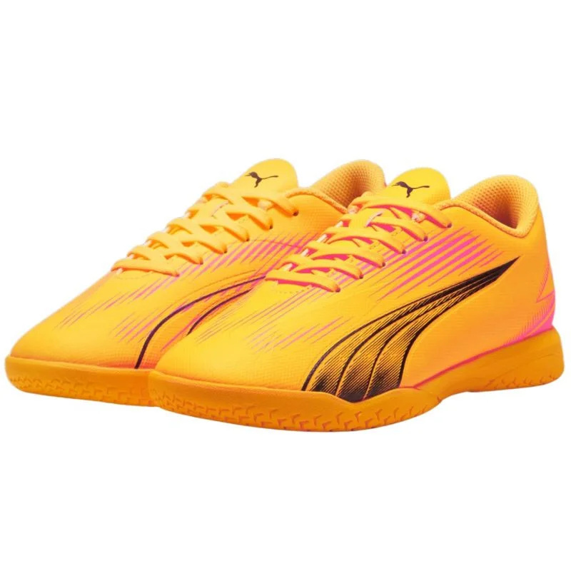 Kopačky Puma Ultra Play IT Jr 107780 03 37