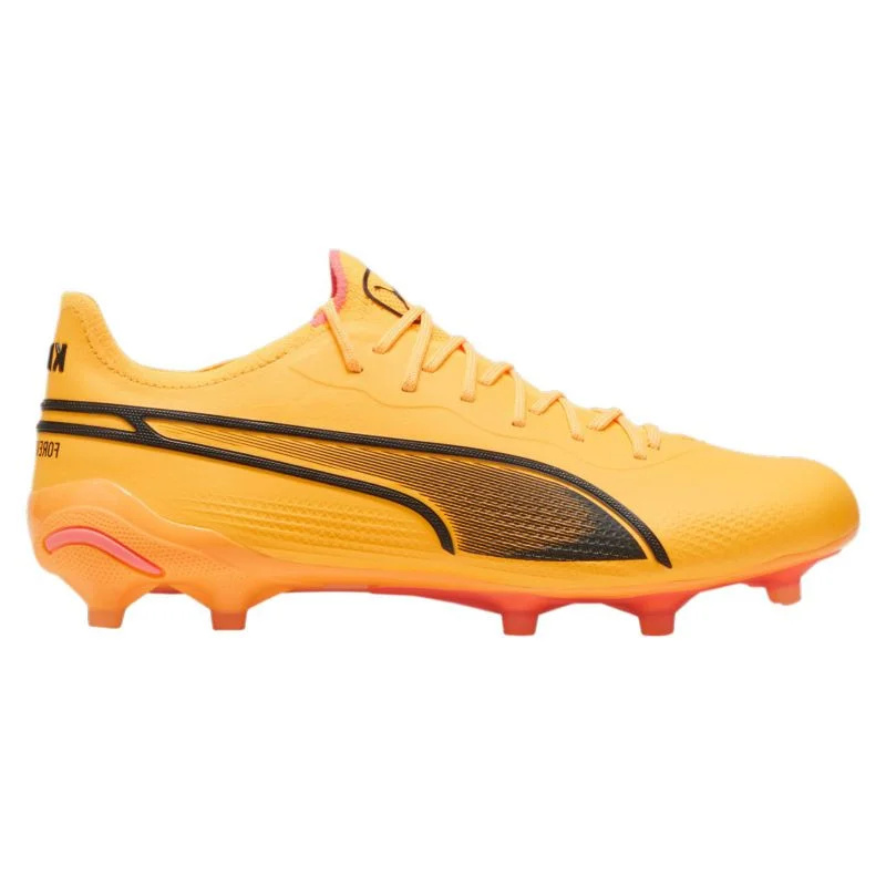 Boty Puma King Ultimate FG/AG M 107563-08 42