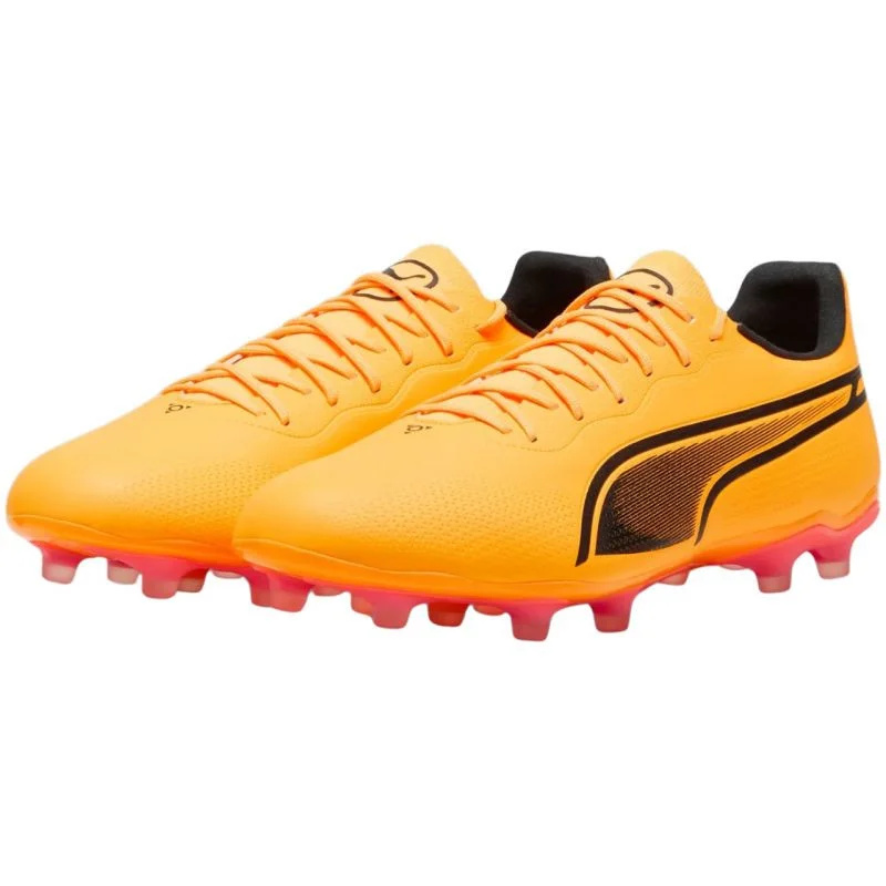 Kopačky Puma King Pro FG/AG M 107566 06 40,5