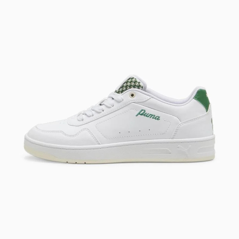 Puma Court Classy Blossom White Archive W 395092-01 dámské boty 36