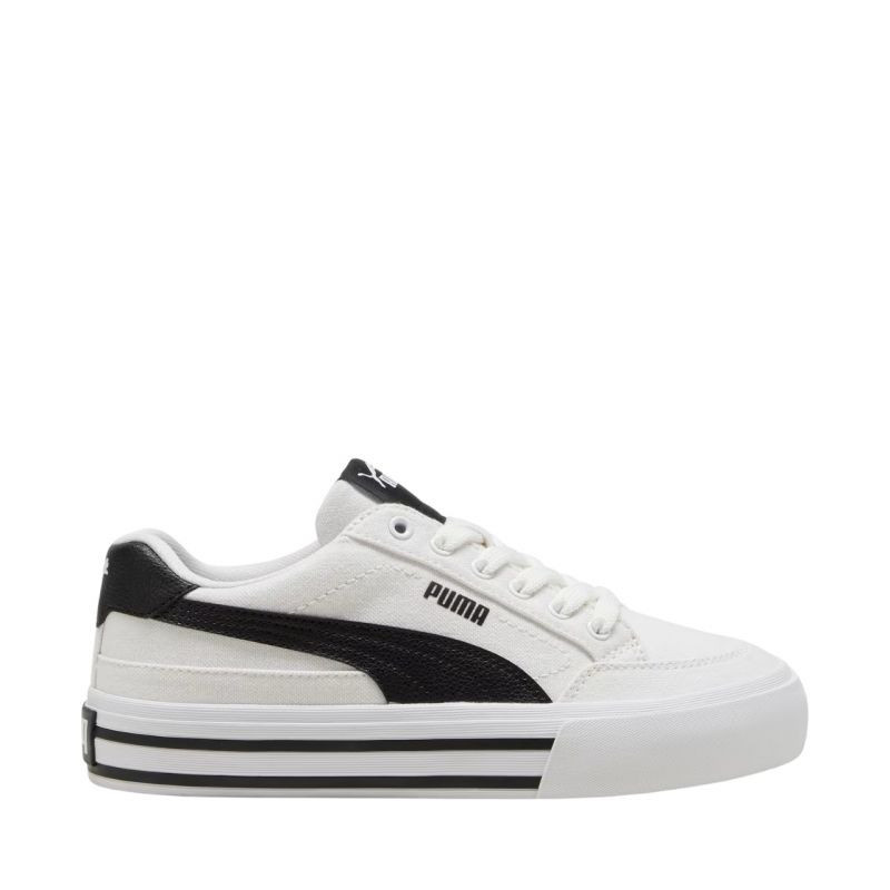 Boty Puma Court Classic Vulc FS Jr 396558 02 37,5