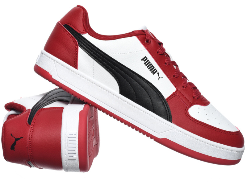 Boty Puma Caven 2.0 Club M 392290-23 42