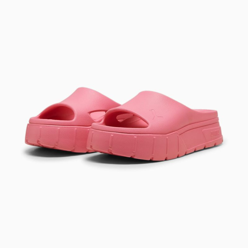 Žabky Puma Mayze Stack Injex Wns Fast W 389454-08 37