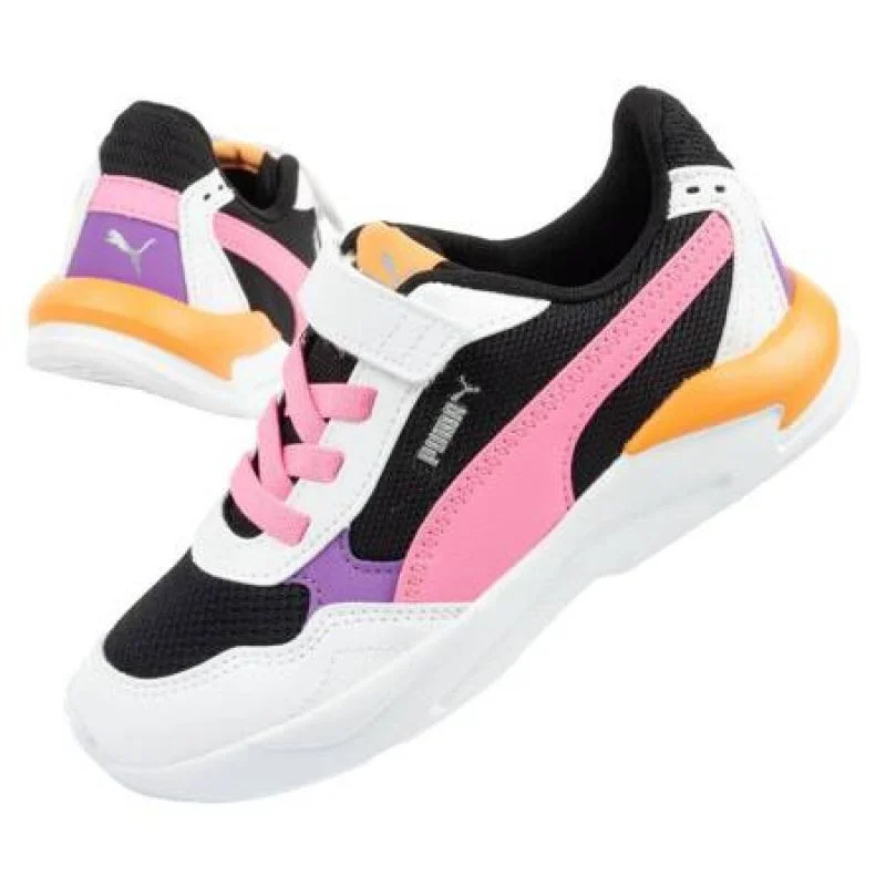 Boty Puma X-Ray Jr 385525 27 31